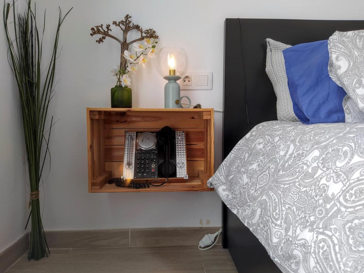 Aqua Apt Sunrise & Sea Views Costa Teguise Luaran gambar