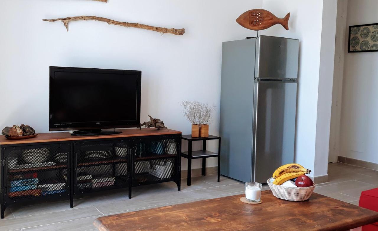 Aqua Apt Sunrise & Sea Views Costa Teguise Luaran gambar